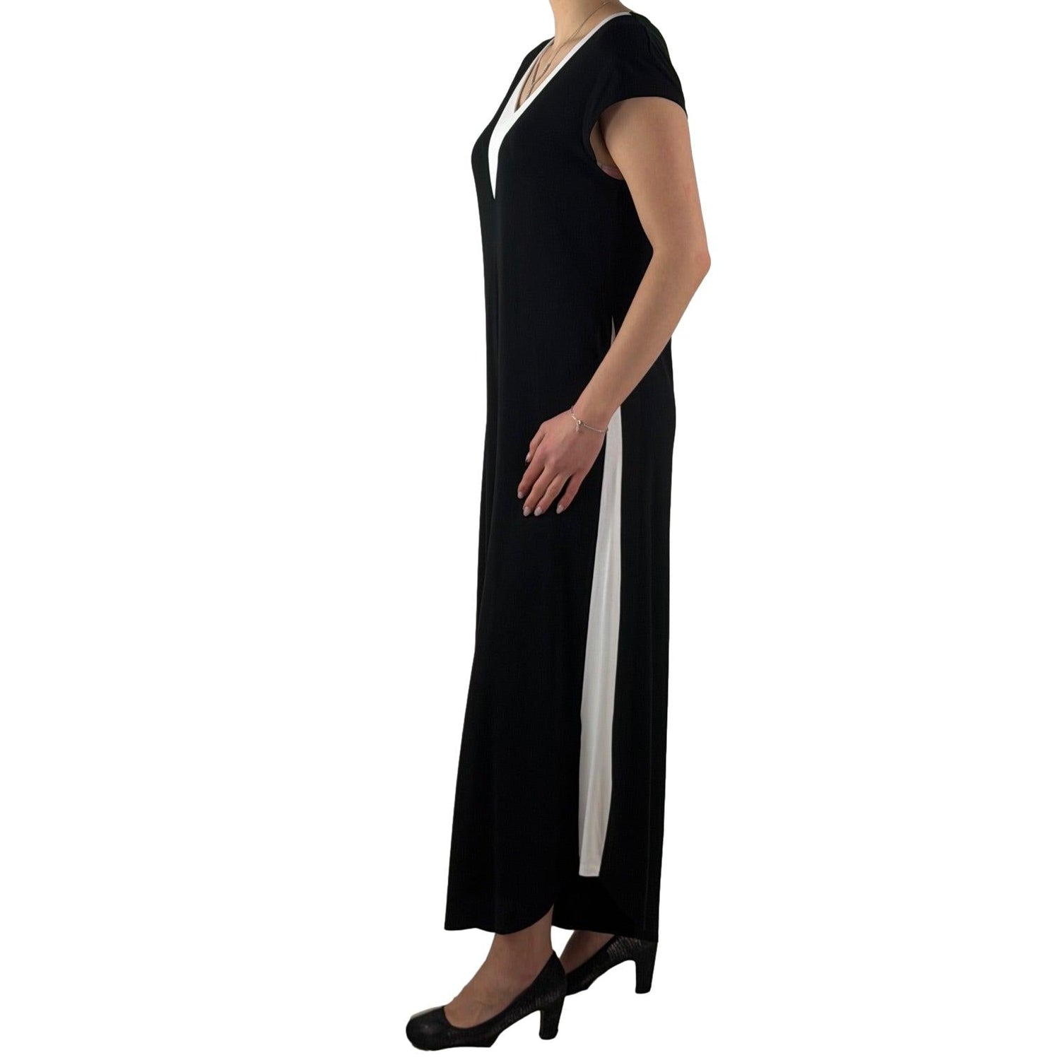 Jumpsuit mit weitem Bein - Mode von Doris Streich