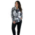 Pullover mit Galon - Mode von Doris Streich