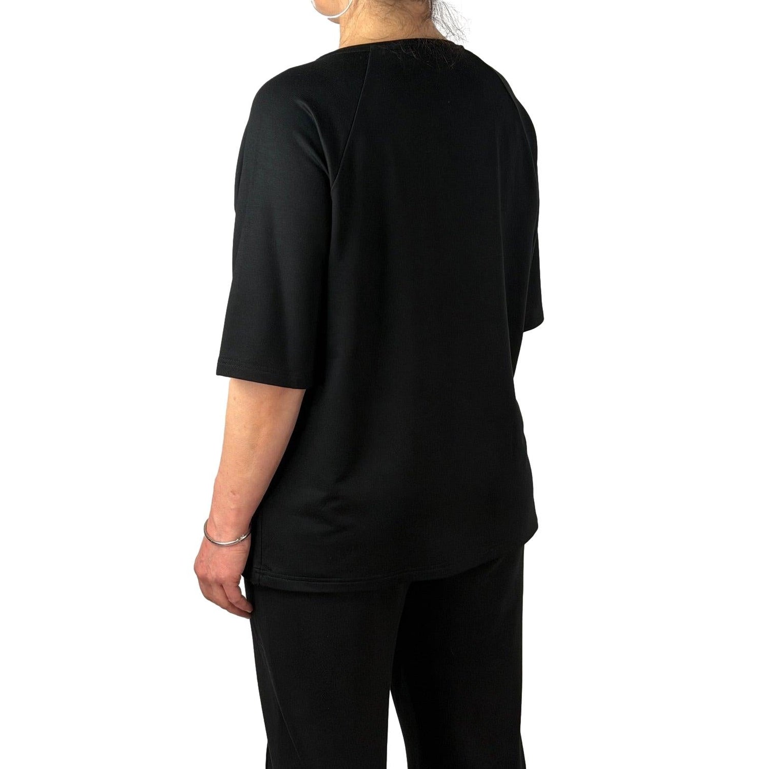 Shirt mit Zebramuster - Mode von Doris Streich