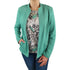 Blazer mit Reißverschluss. Mode von Frank Walder. Seidel Moden Onlineshop