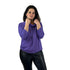 Schluse mit halsfernem Rolli. Mode von Frank Walder. Seidel Moden Onlineshop