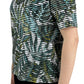 Frank Walder Shirt 203.406. Mode von Frank Walder