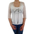 Häkel-Bolero One Size. Mode von ikat. Seidel Moden Onlineshop