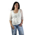 Häkel-Bolero One Size. Mode von ikat. Seidel Moden Onlineshop