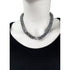 Halskette mit Steinchen. Mode von Seidel Moden. Seidel Moden Onlineshop