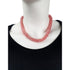 Halskette mit Steinchen. Mode von Seidel Moden. Seidel Moden Onlineshop