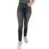 Jeans Dream Skinny mit Waschung. Mode von Mac. Seidel Moden Onlineshop
