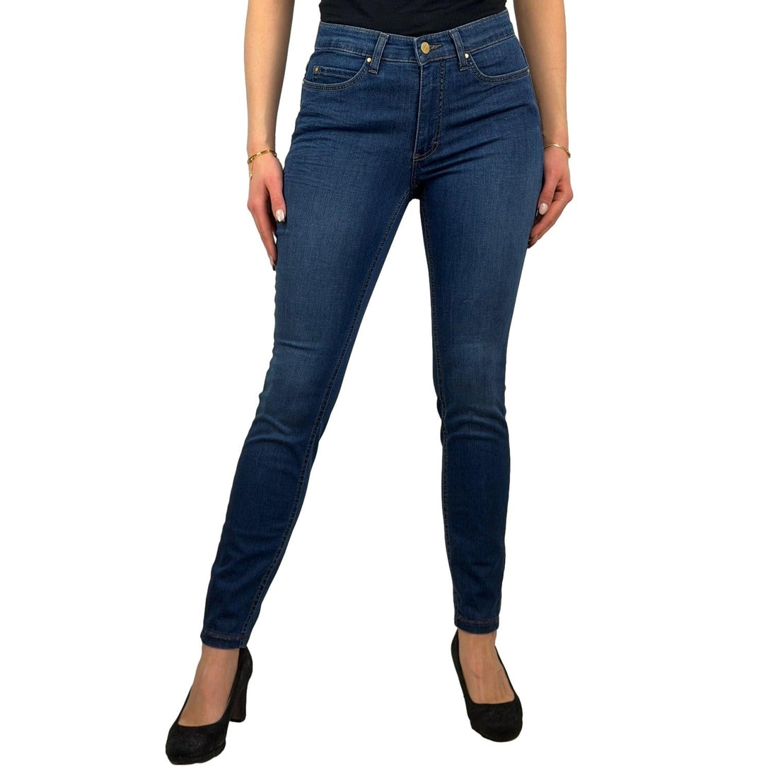 Jeans Skinny - Mode von Mac