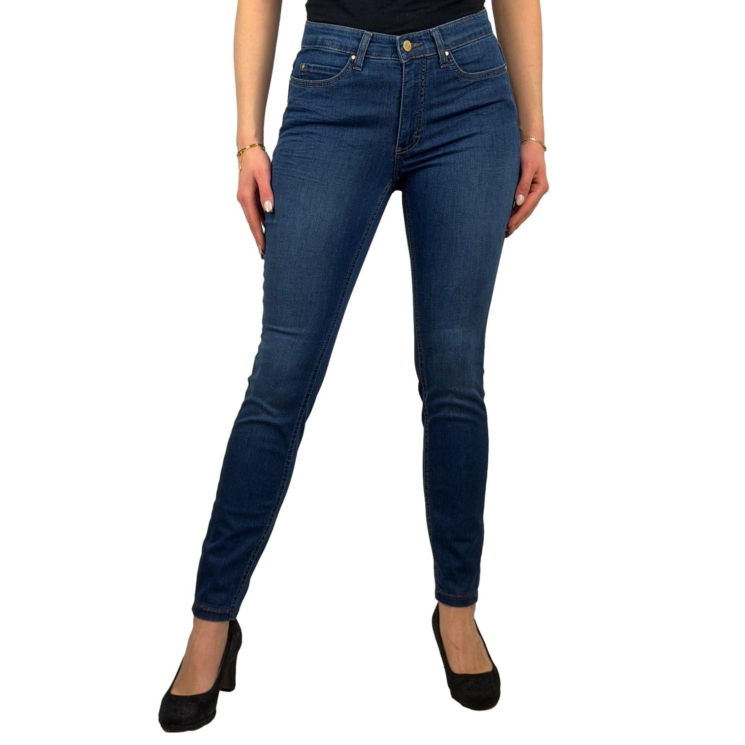 Jeans Skinny - Mode von Mac