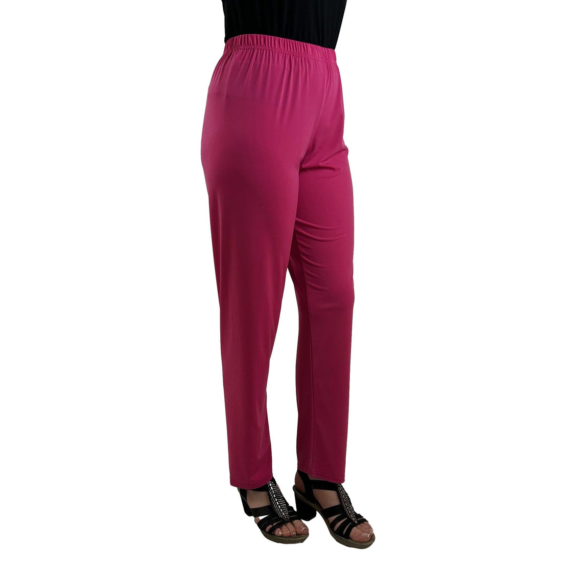 Hose mit Schlupfbund. Mode von Marinello. Seidel Moden Onlineshop