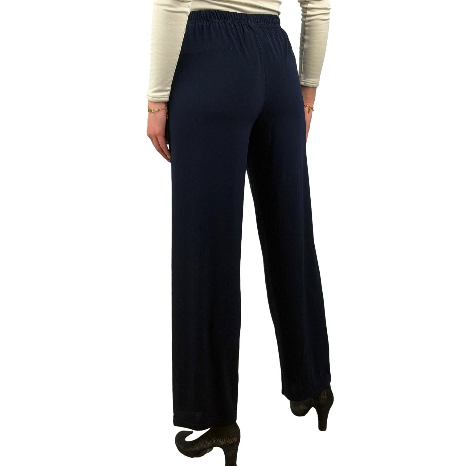 Hose mit weitem Bein - Mode von Marinello