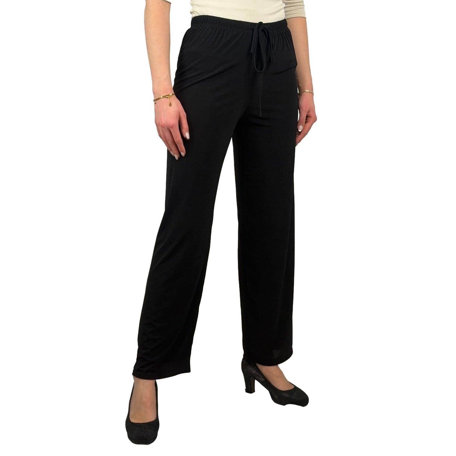 Hose mit weitem Bein - Mode von Marinello