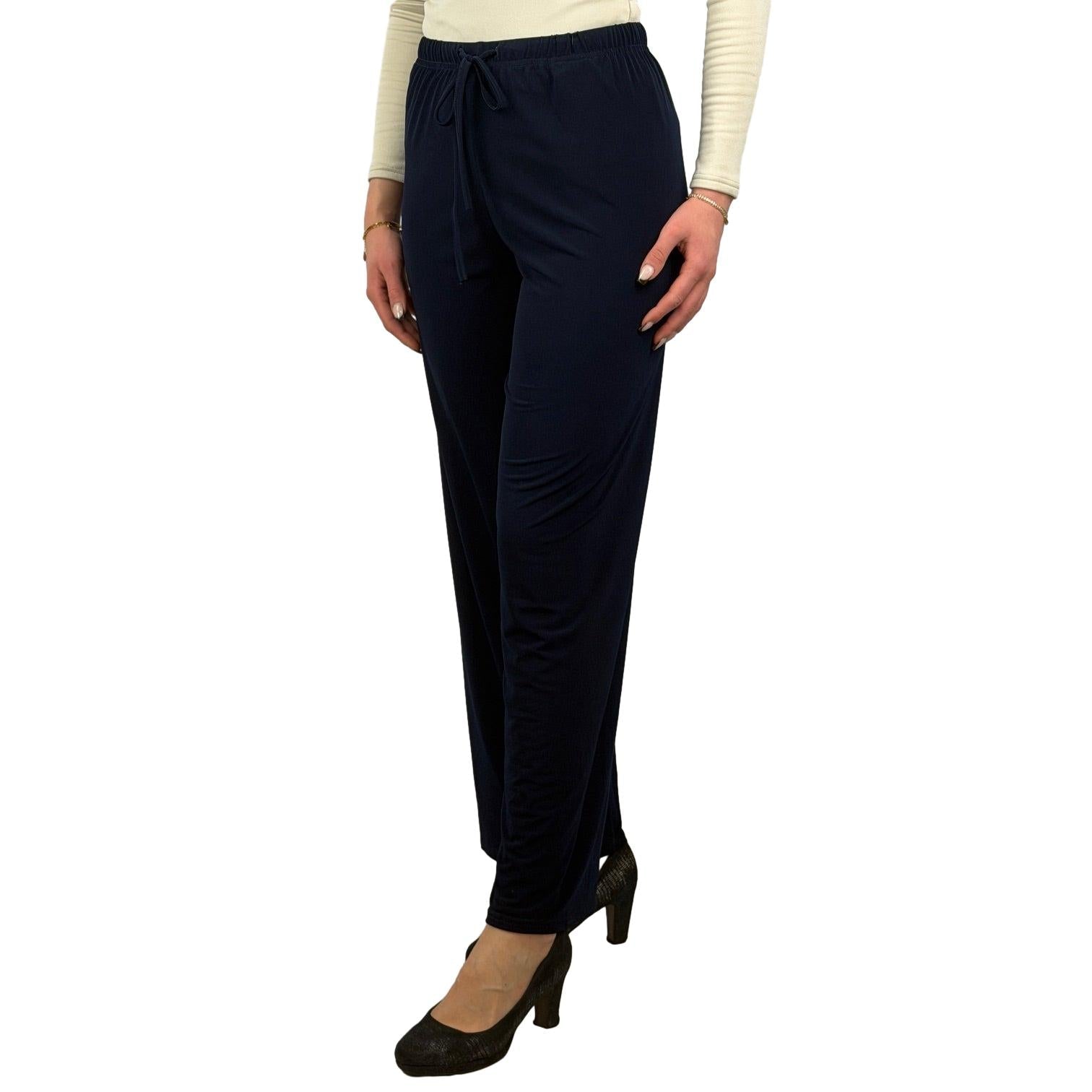 Hose mit weitem Bein - Mode von Marinello