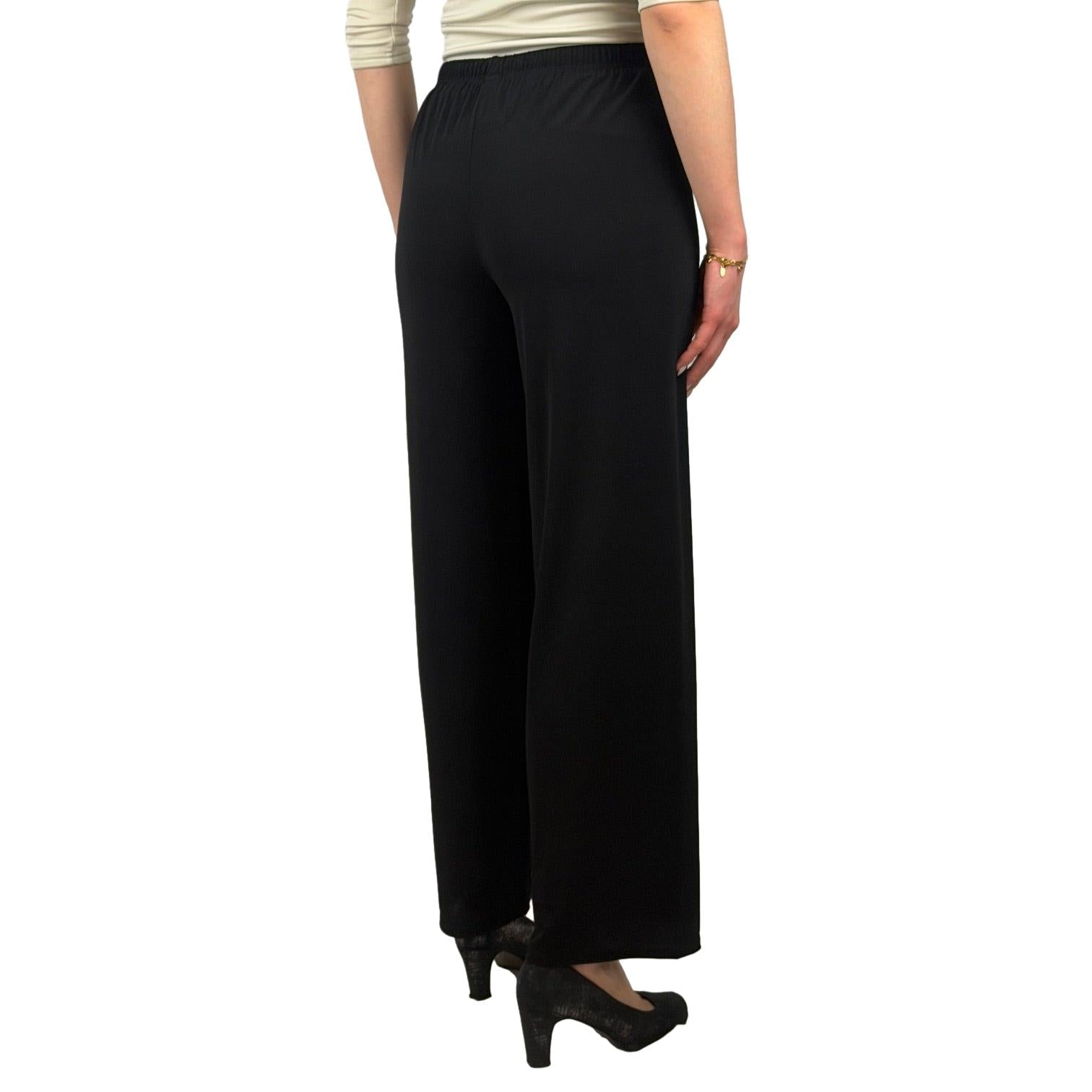 Hose mit weitem Bein - Mode von Marinello