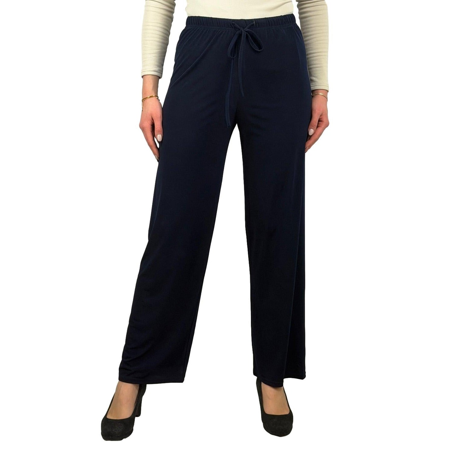 Hose mit weitem Bein - Mode von Marinello