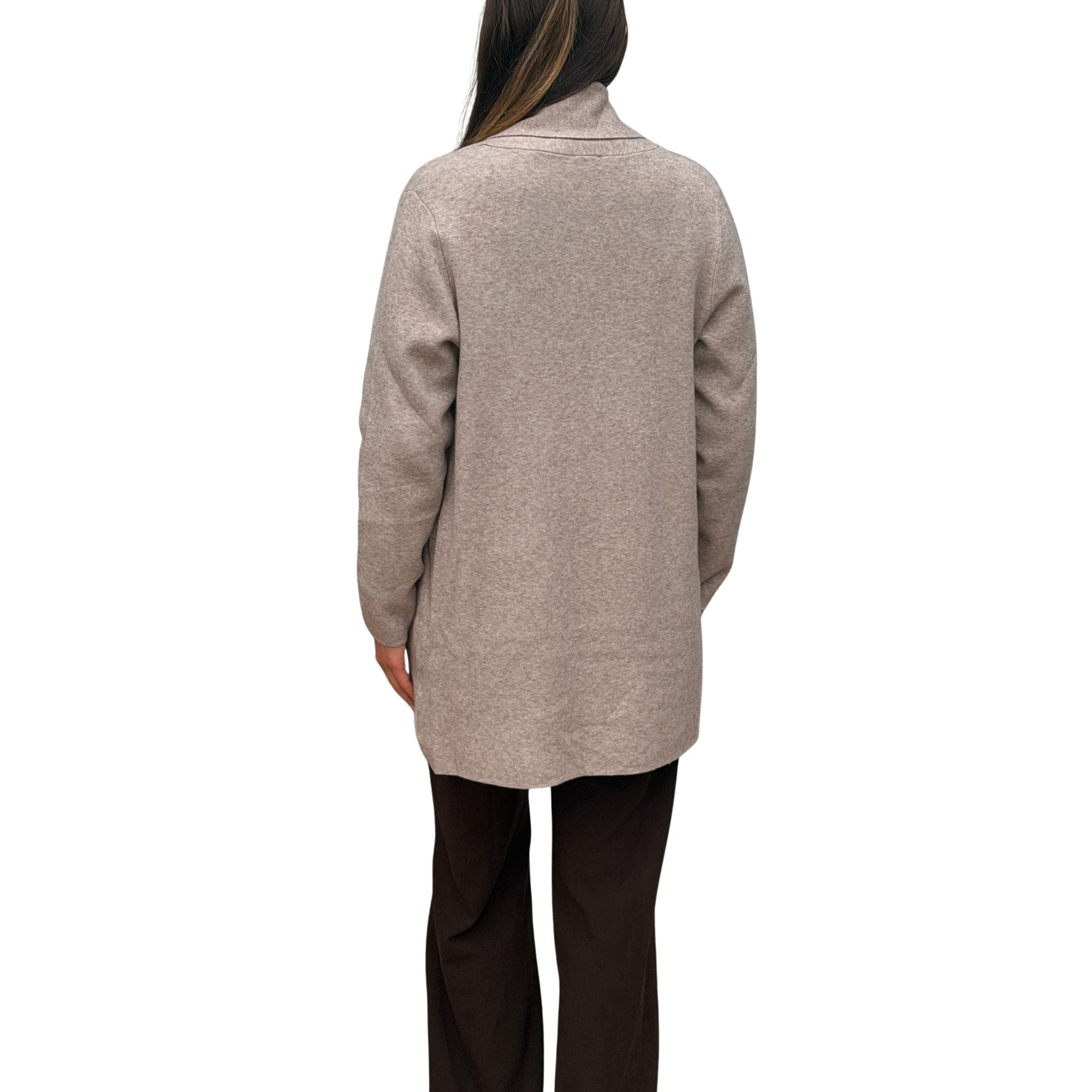 Strickjacke mit Taschen - Mode von Marinello