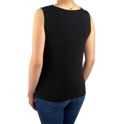 Wasserfall Top - Mode von Marinello