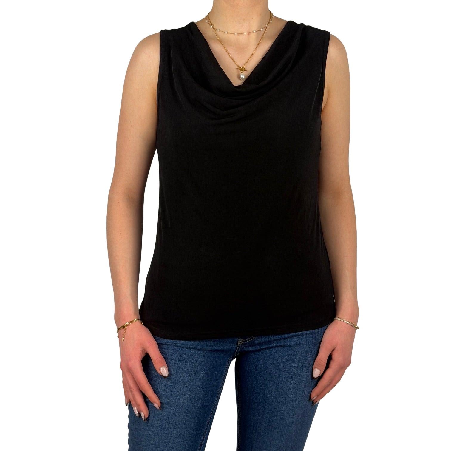 Wasserfall Top - Mode von Marinello