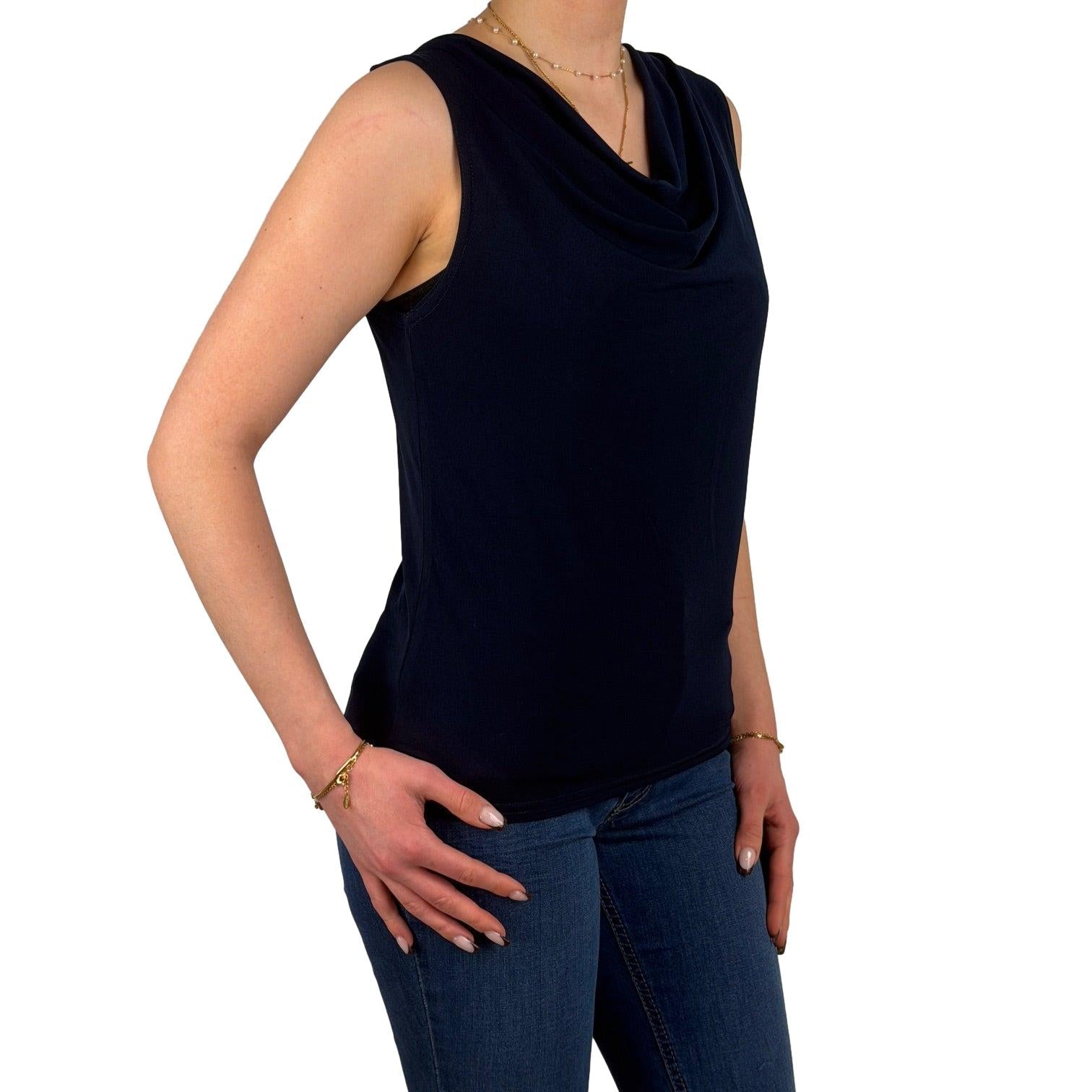 Wasserfall Top - Mode von Marinello