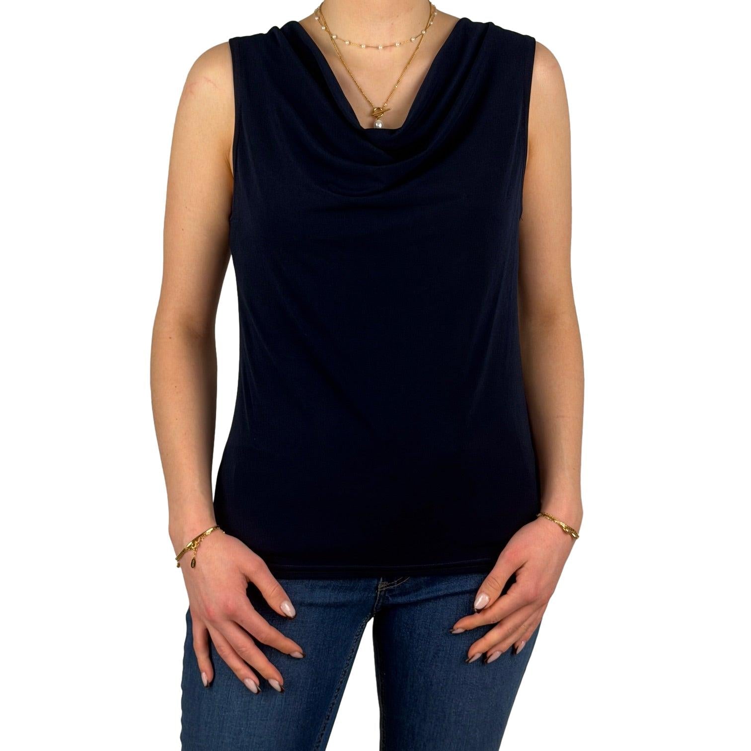 Wasserfall Top - Mode von Marinello