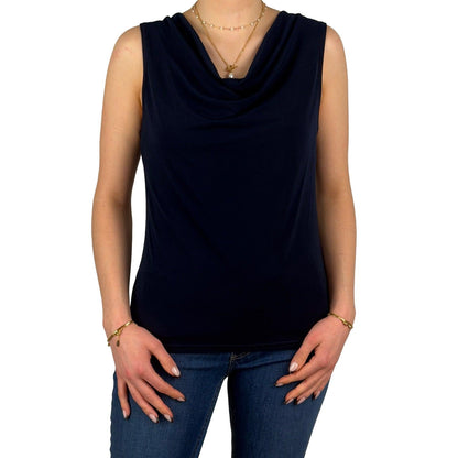 Wasserfall Top - Mode von Marinello