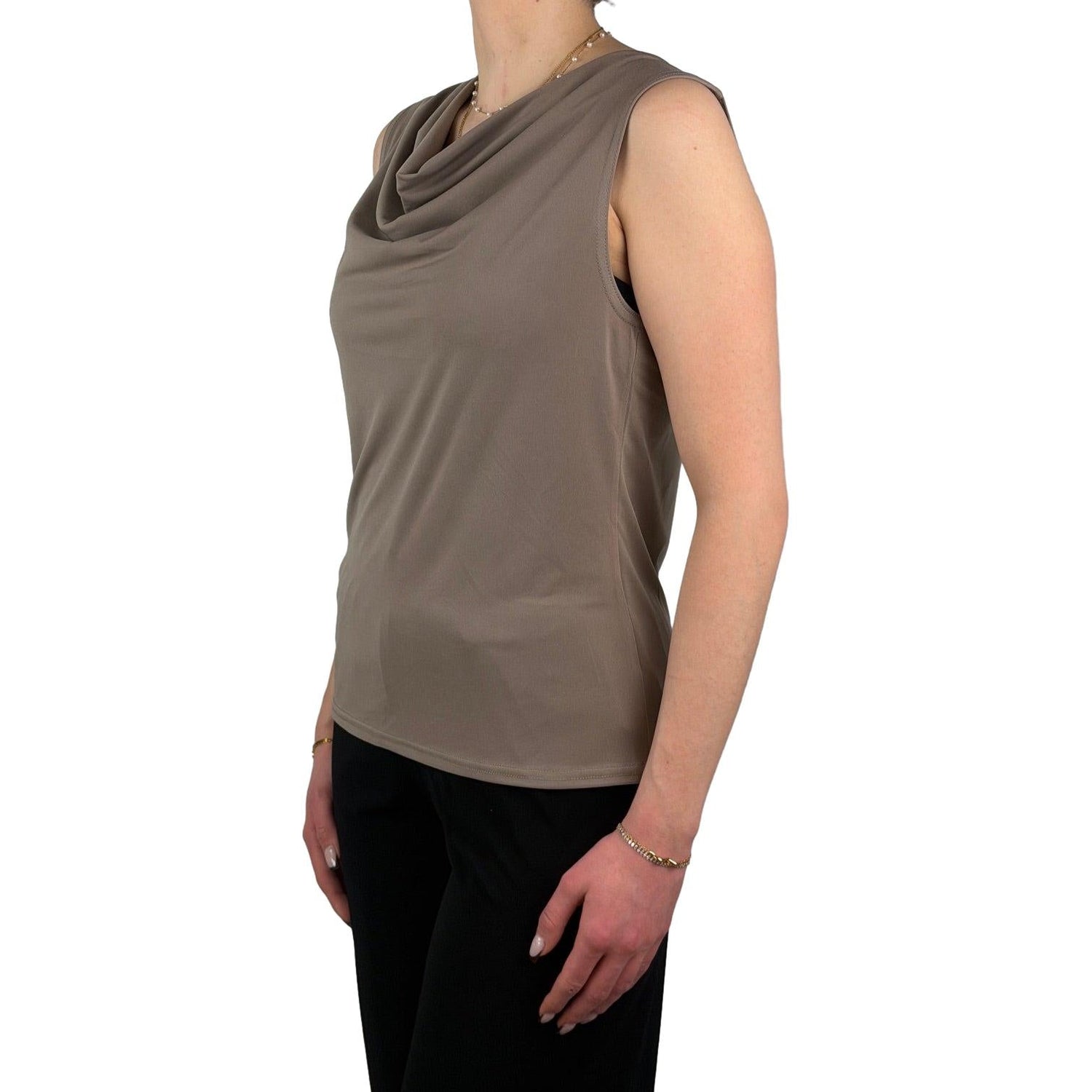 Wasserfall Top - Mode von Marinello