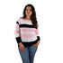 Pullover mit Streifen - Mode von MICHA
