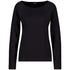 Basic-Langarmshirt - Mode von Monari