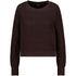 Basic-Strickpullover mit Lurex - Mode von Monari
