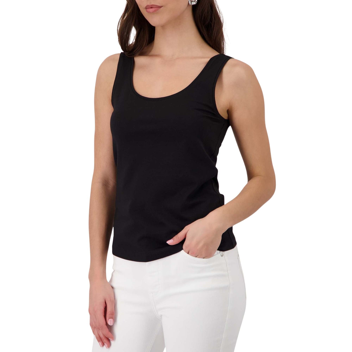 Basic-Top - Mode von Monari