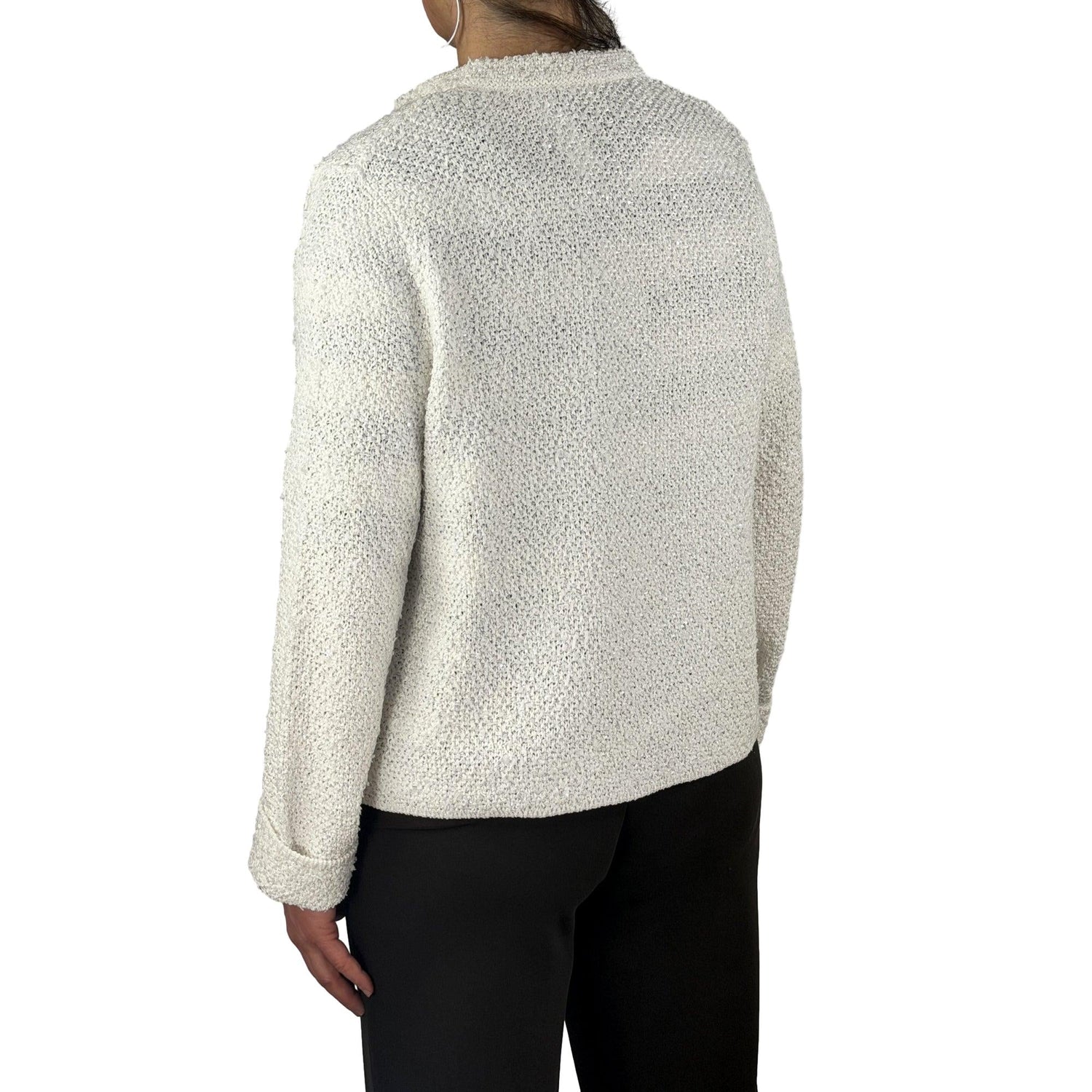 Blazer mit Fransen - Mode von Monari