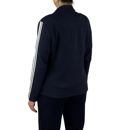 Blazer mit Galonstreifen - Mode von Monari