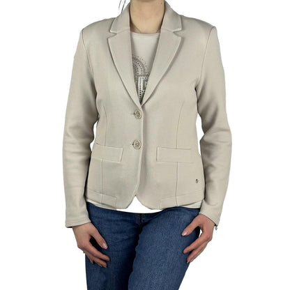 Blazer mit Knöpfen. Mode von Monari. Seidel Moden Onlineshop