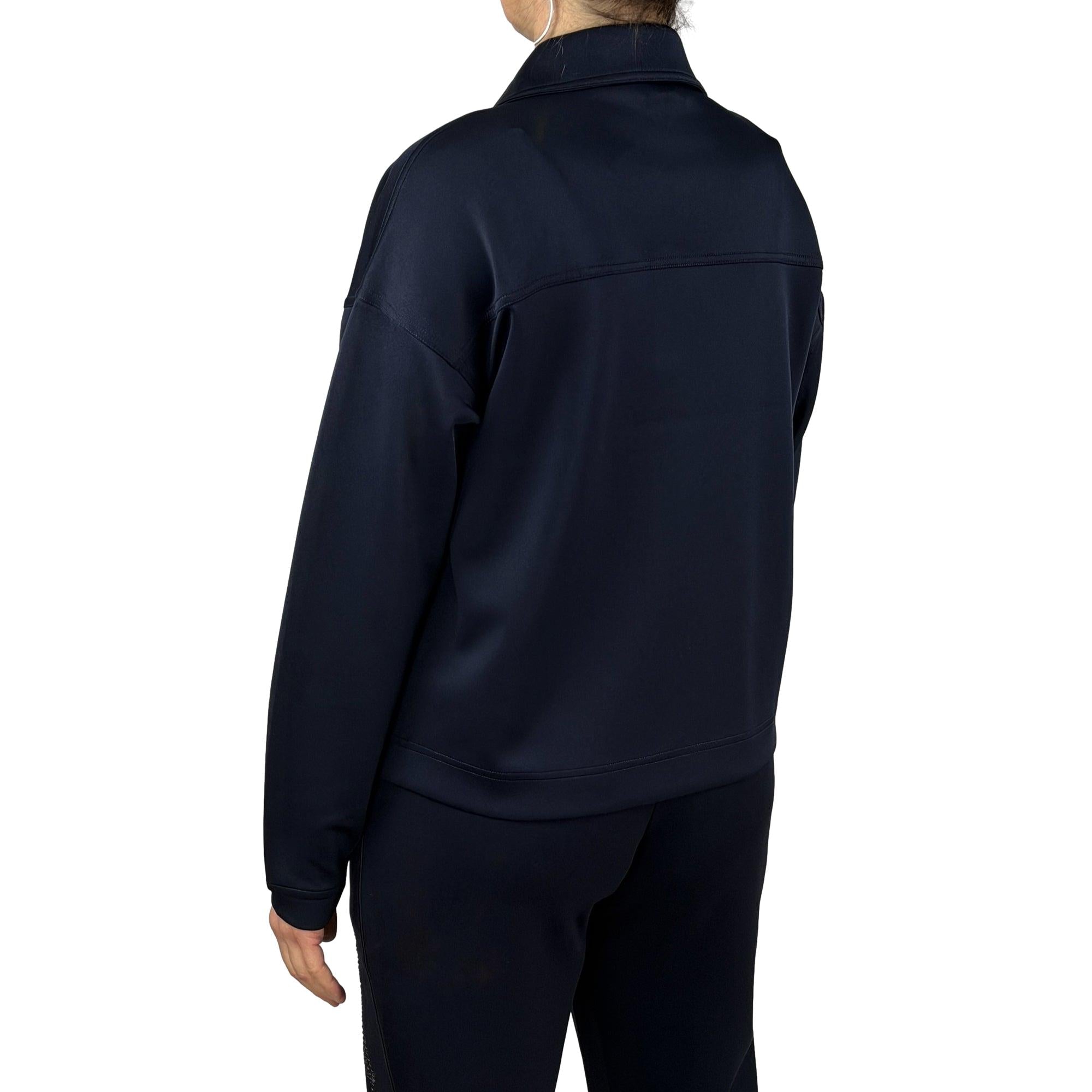 Blouson mit Knöpfen - Mode von Monari