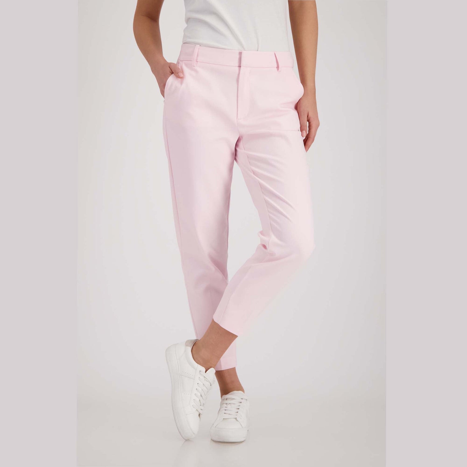 Business - Chinohose - Mode von Monari