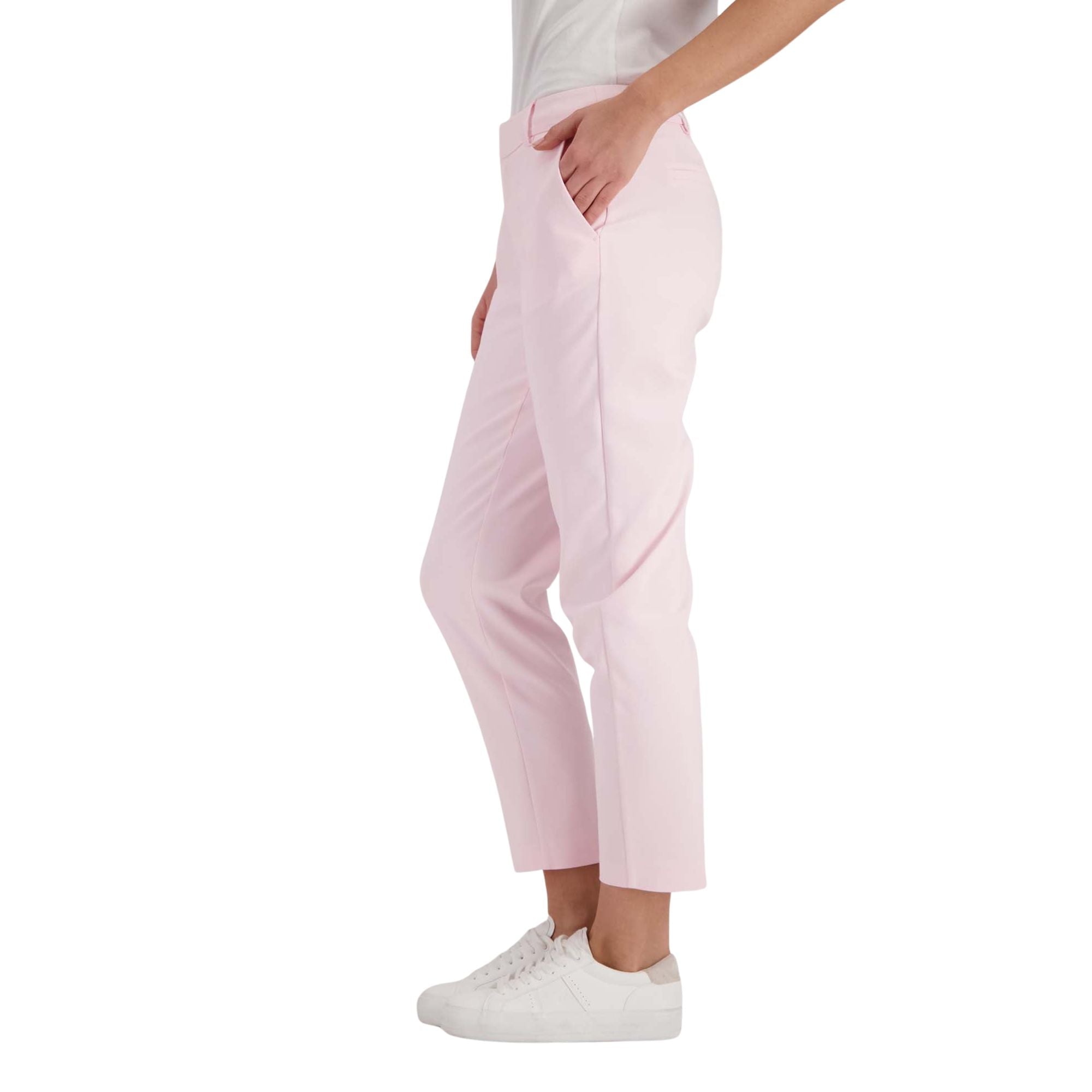Business-Chinohose - Mode von Monari