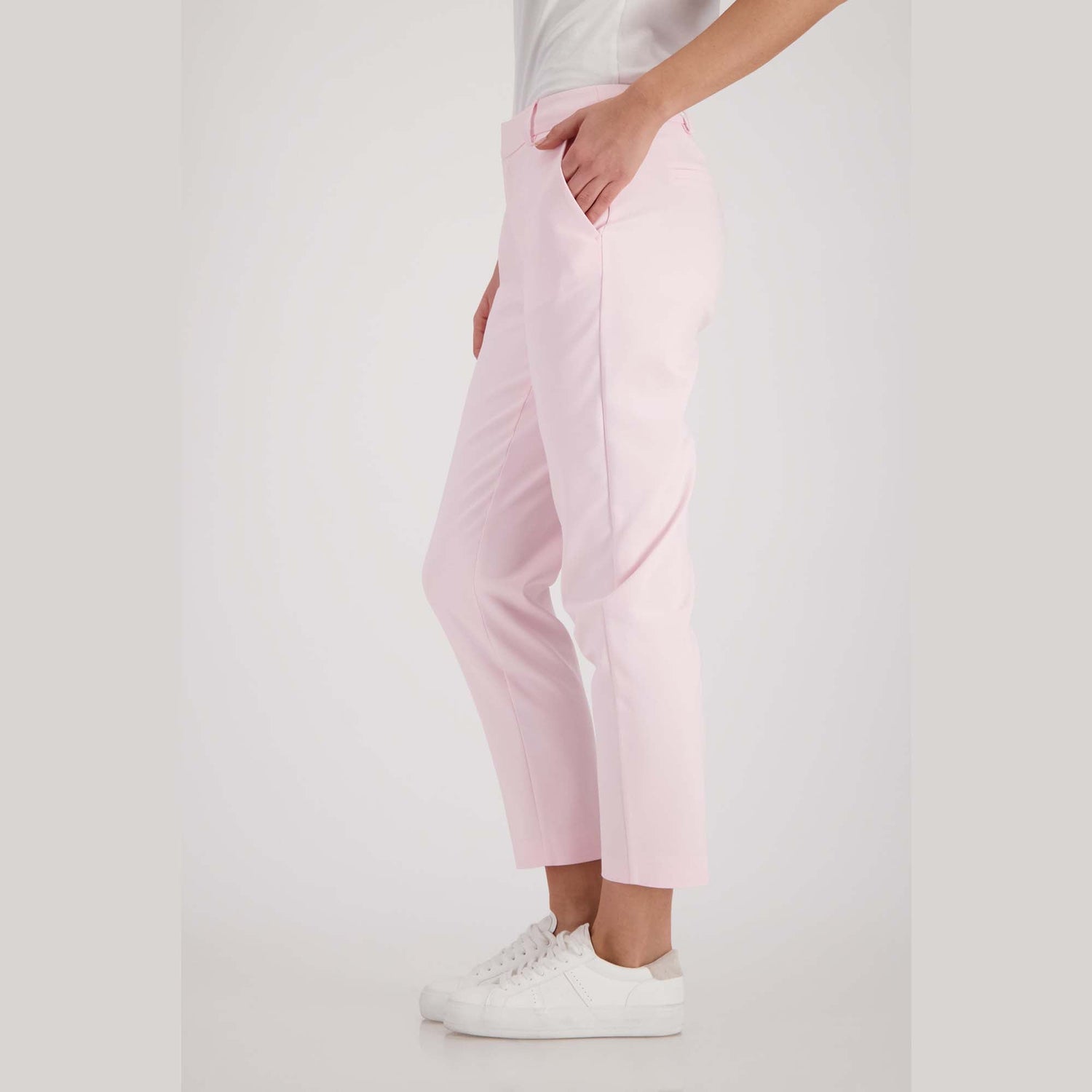 Business - Chinohose - Mode von Monari