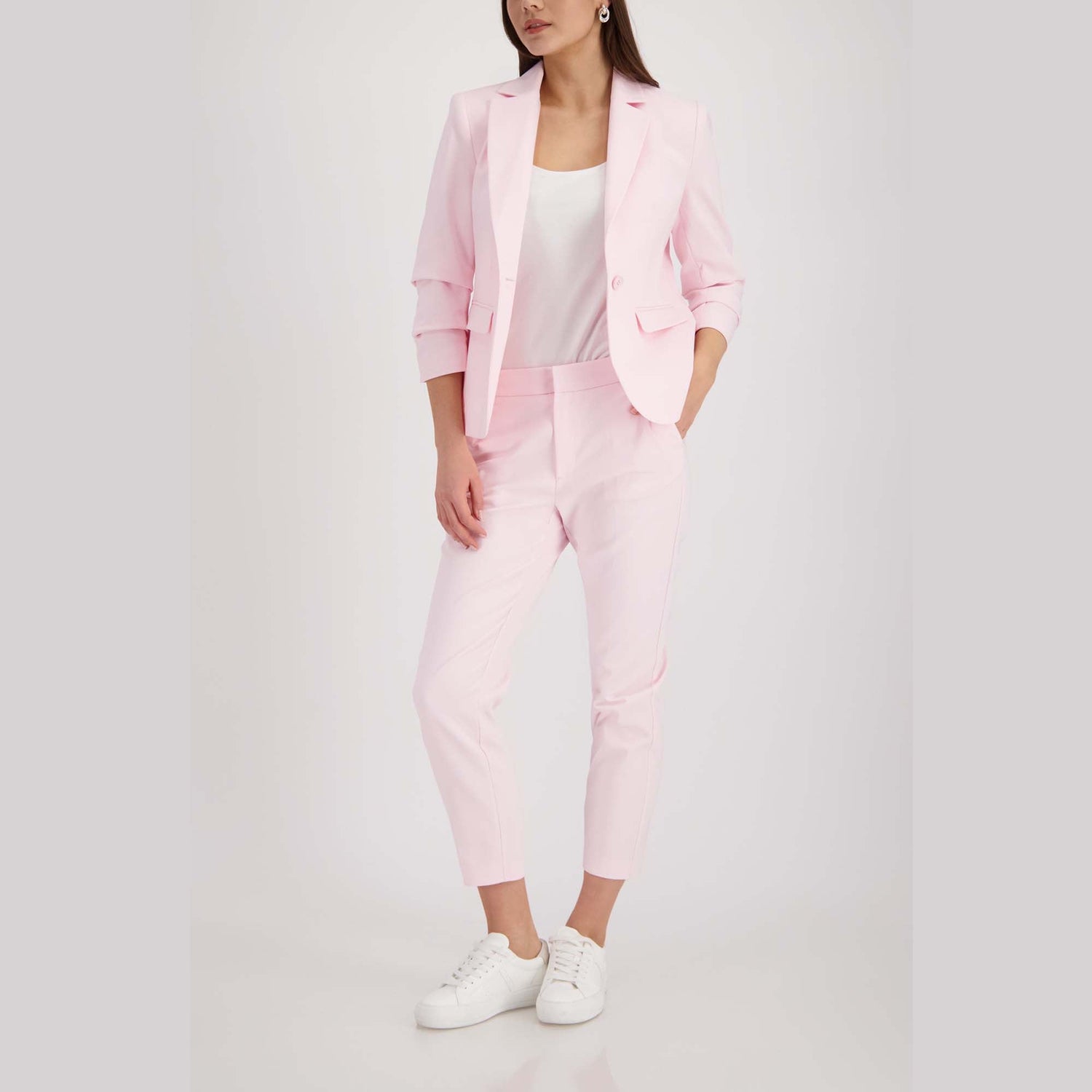 Business - Chinohose - Mode von Monari