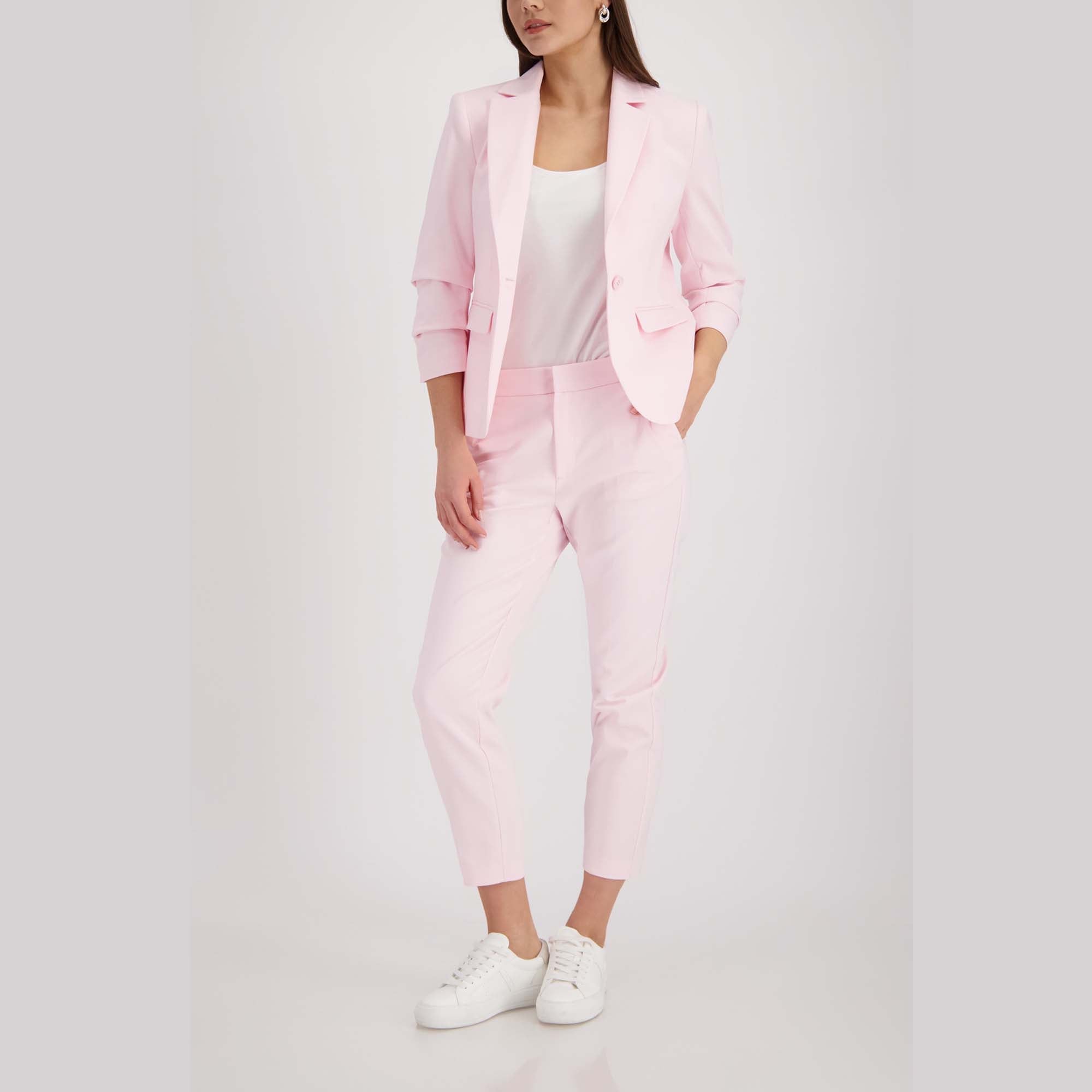 Business - Chinohose - Mode von Monari