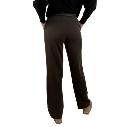 Hose mit weitem Bein - Mode von Monari