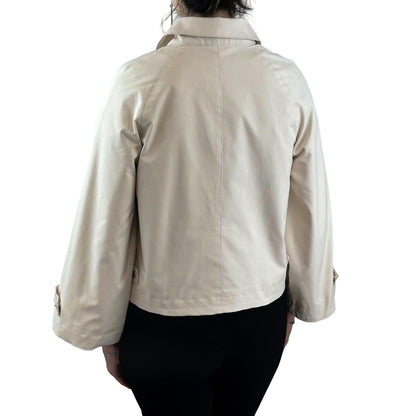 Jacke mit Knöpfen. Mode von Monari. Seidel Moden Onlineshop