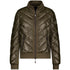 Jacke mit Neopren - Mode von Monari