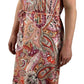Monari Kleid 409012. Mode von Monari