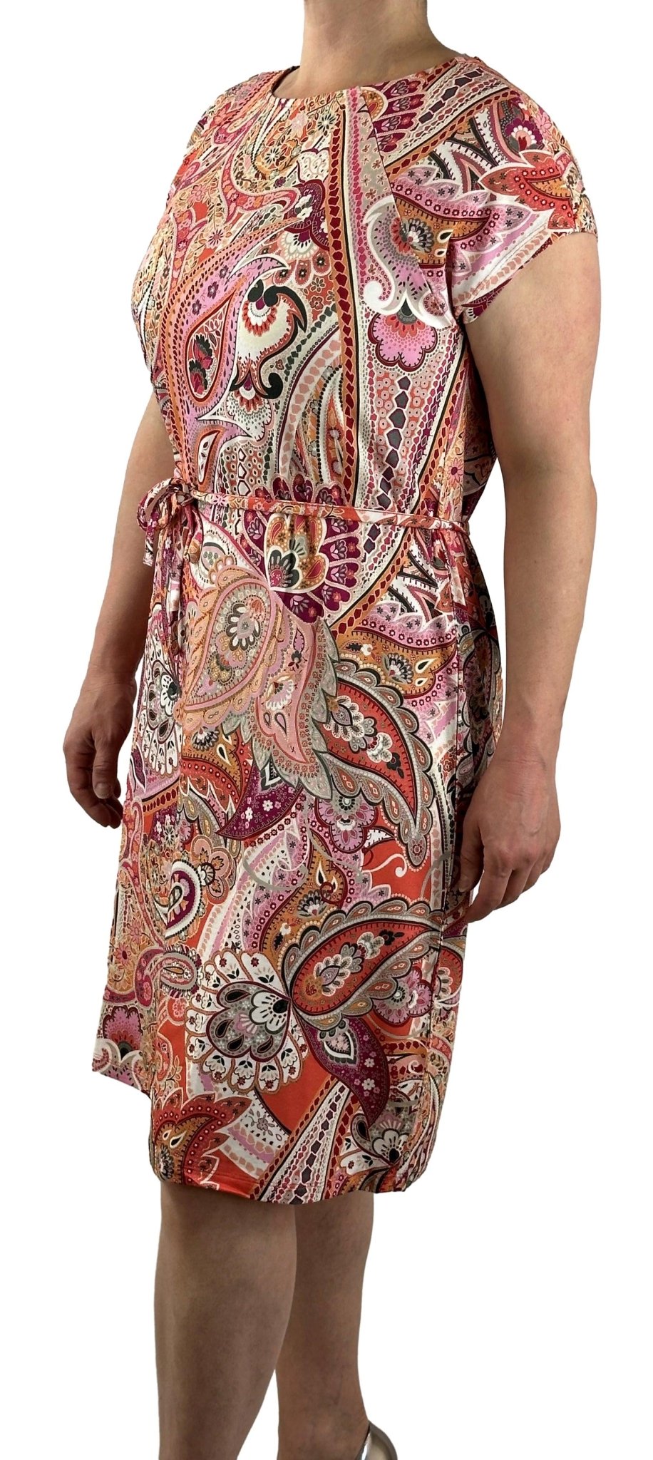 Monari Kleid 409012. Mode von Monari