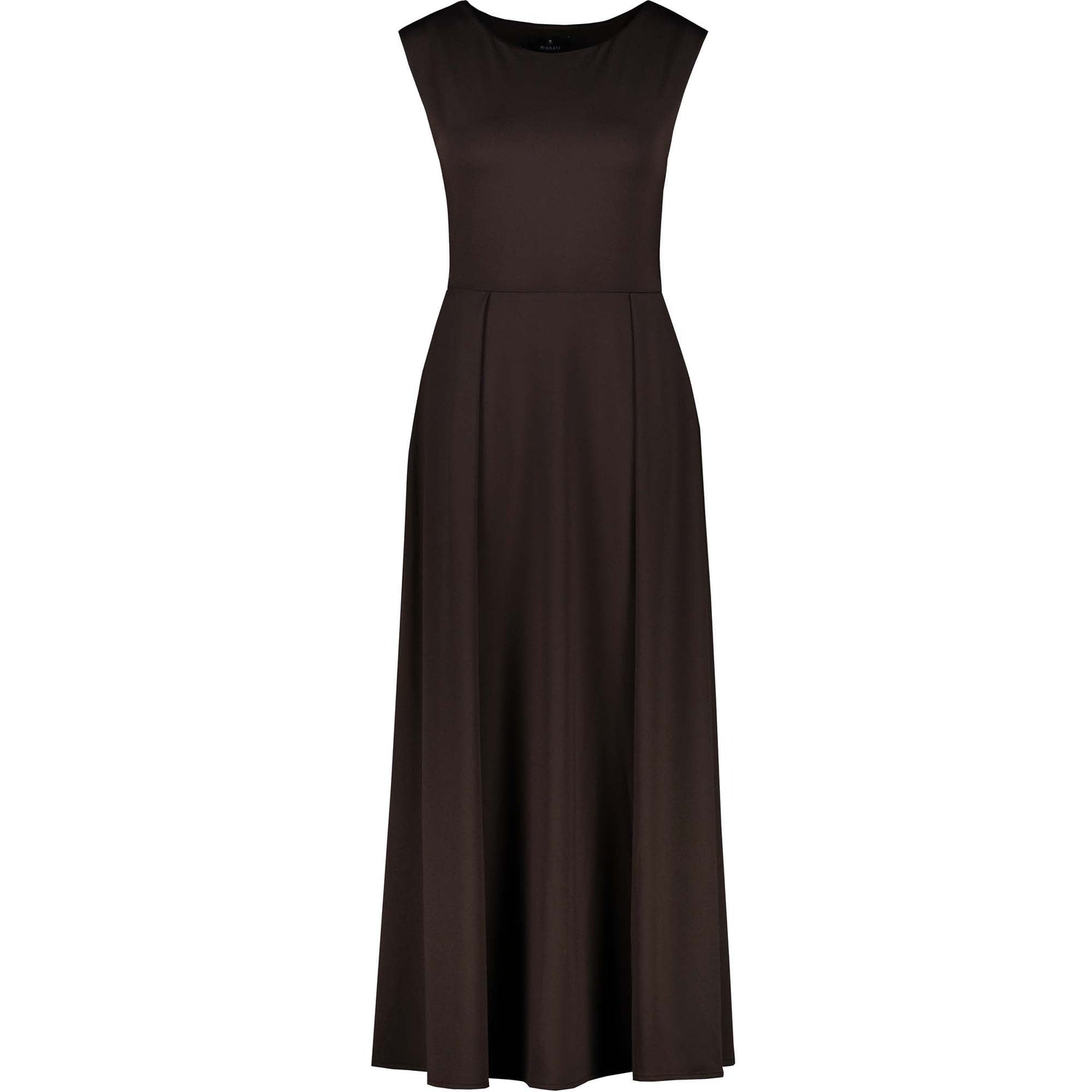 Maxikleid mit Schlitzen - Mode von Monari