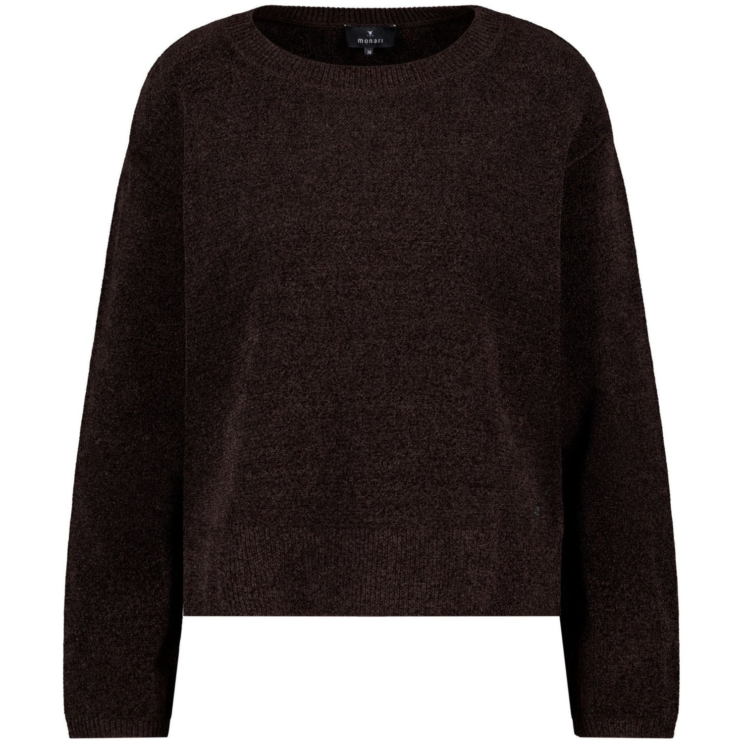 Pullover in Chenille - Mode von Monari