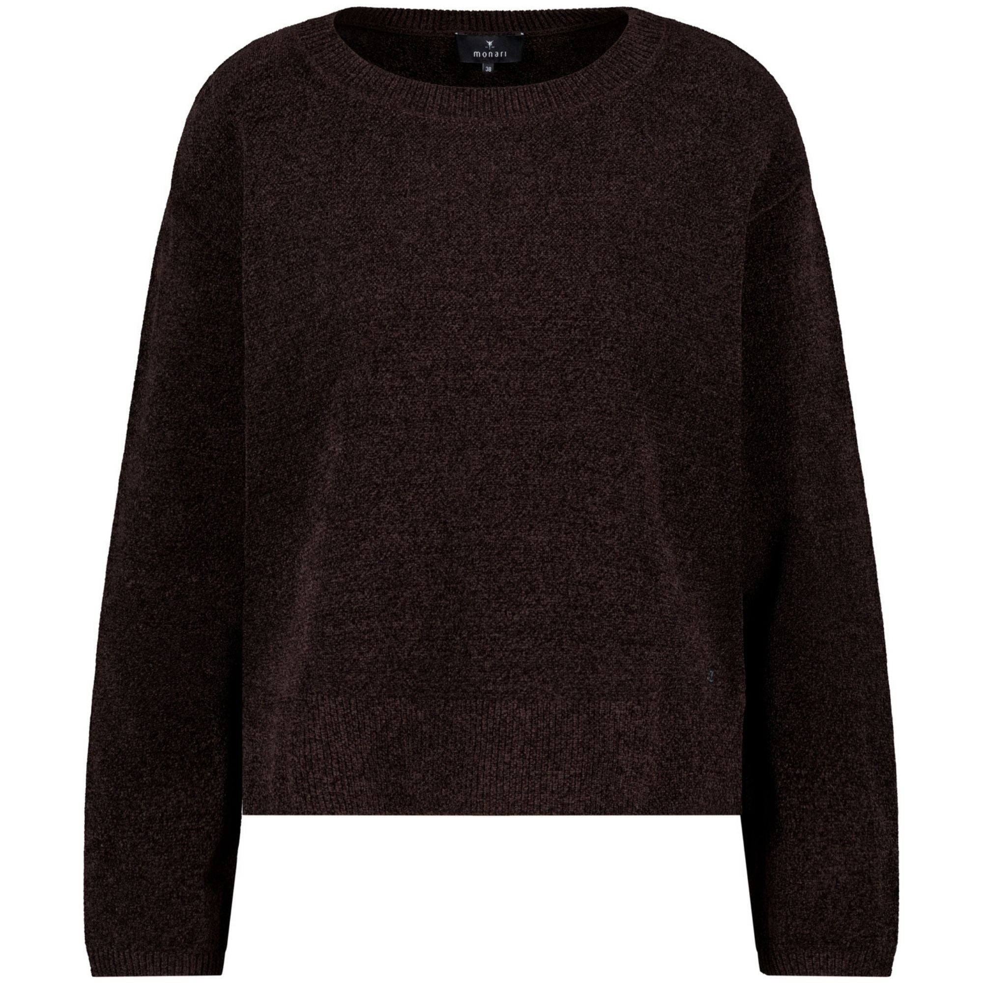 Pullover in Chenille - Mode von Monari