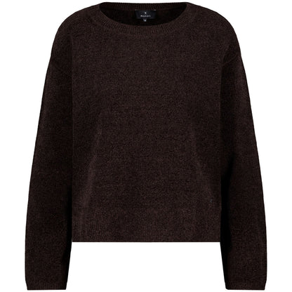 Pullover in Chenille - Mode von Monari