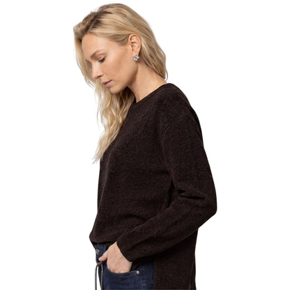 Pullover in Chenille - Mode von Monari