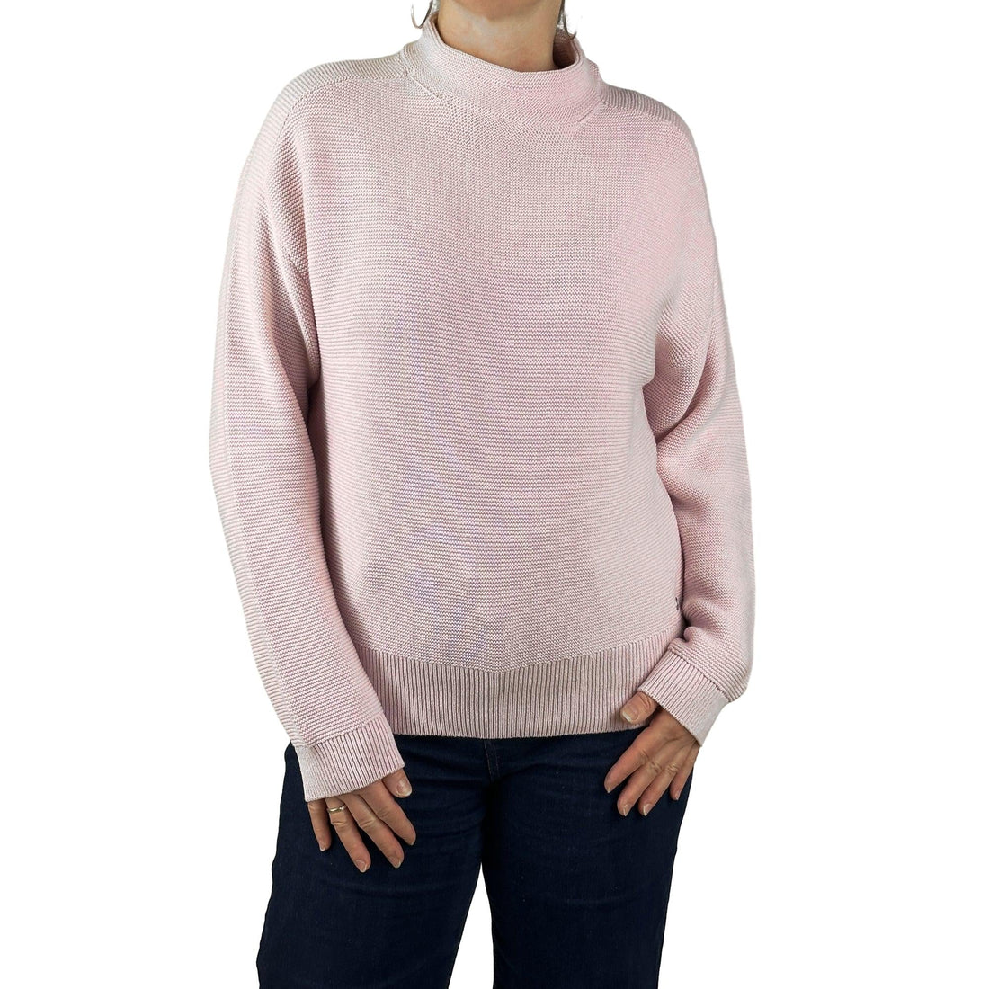 Pullover in Feinstrick - Mode von Monari
